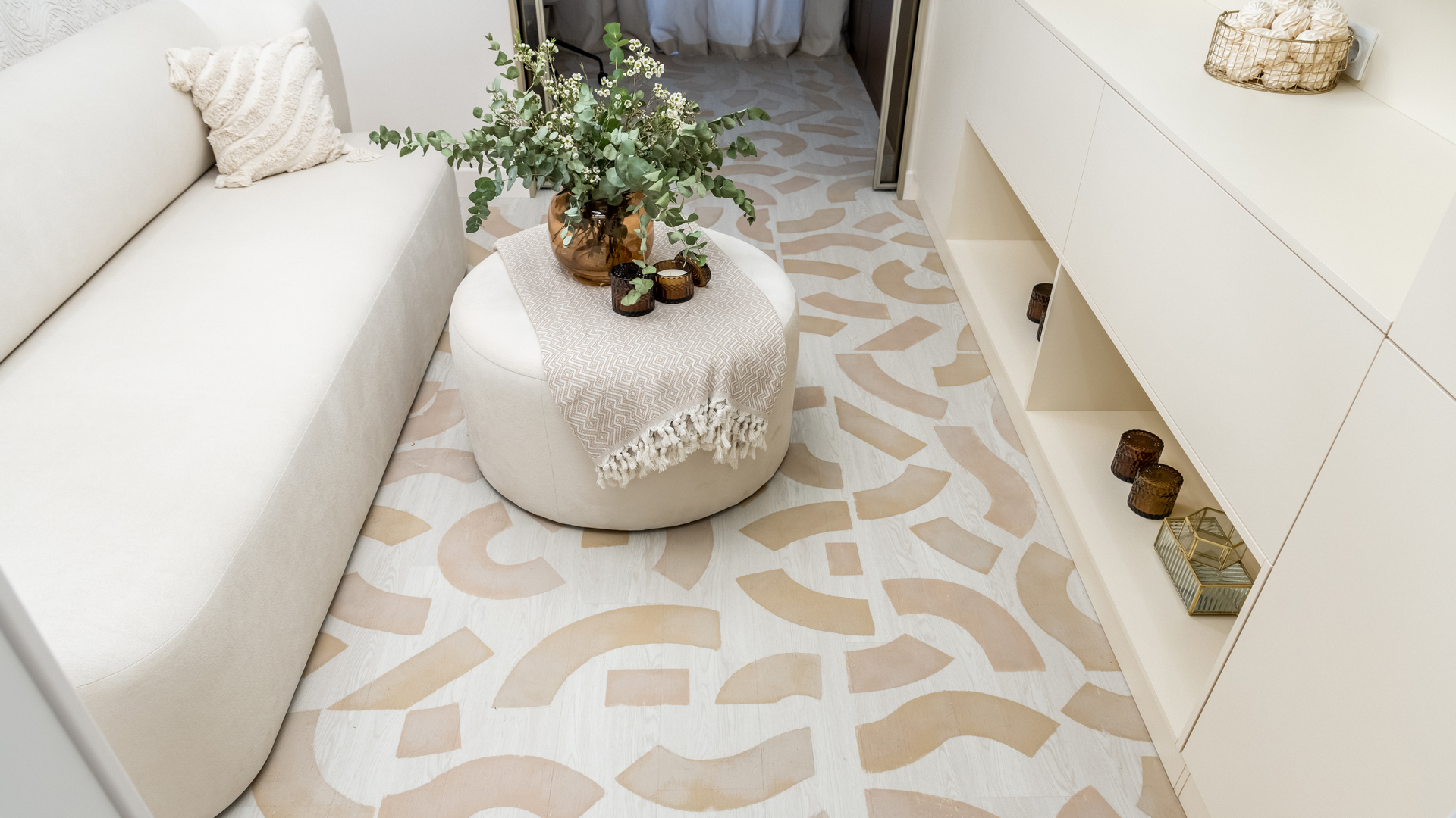 Мягкие формы